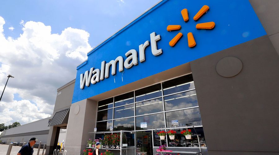 WALMARTS RESPONSE TO DEADLY SHOOTINGS: IS IT USELESS?