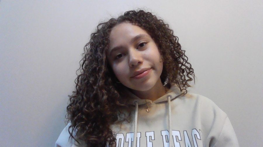 Dayanna Corado-Hernandez