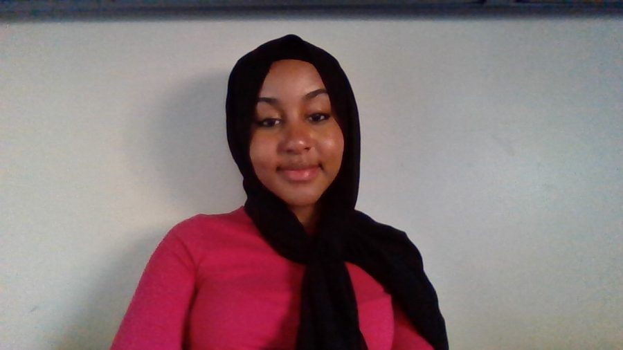 Anisa Nur