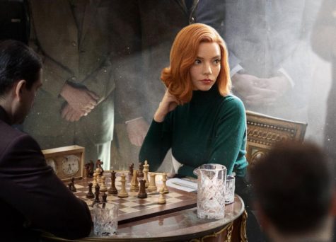 The Queen's Gambit Season 2: What to Expect - The Regency Chess