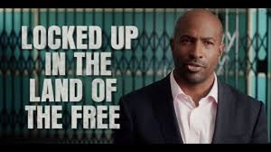 A clip of Van Jones in the official Netflix trailer.