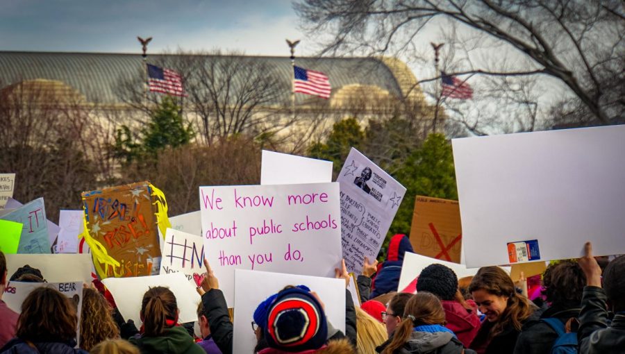 Activists pressuring school boards to reject critical race theory. 