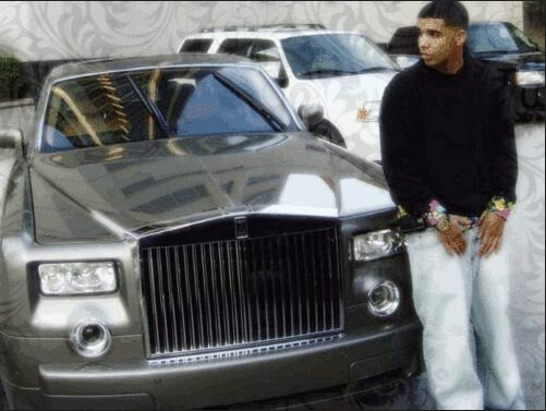 Drake