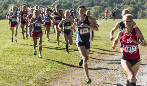 CROSS COUNTRY COVERAGE