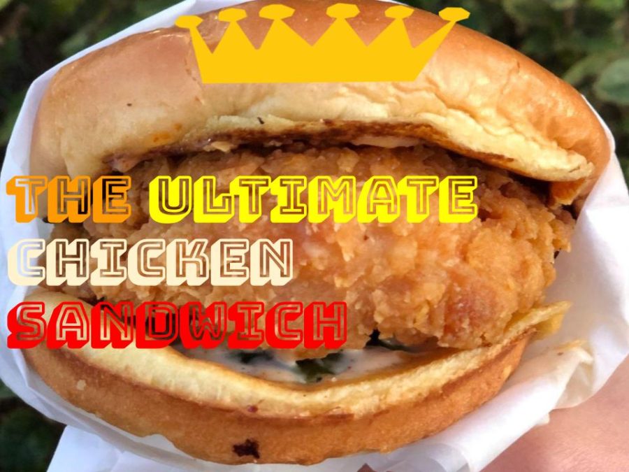 THE+QUEST+FOR+THE+ULTIMATE+CHICKEN+SANDWICH
