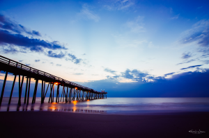 OUTER BANKS