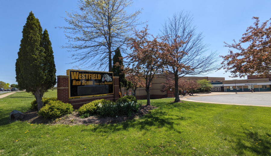 Westfield+High+School