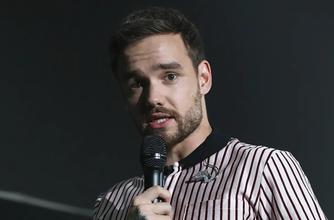 LIAM PAYNE'S TRAGIC PASSING