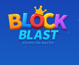 BLOCK BLAST: THE DOWNFALL OF CIVILZATION