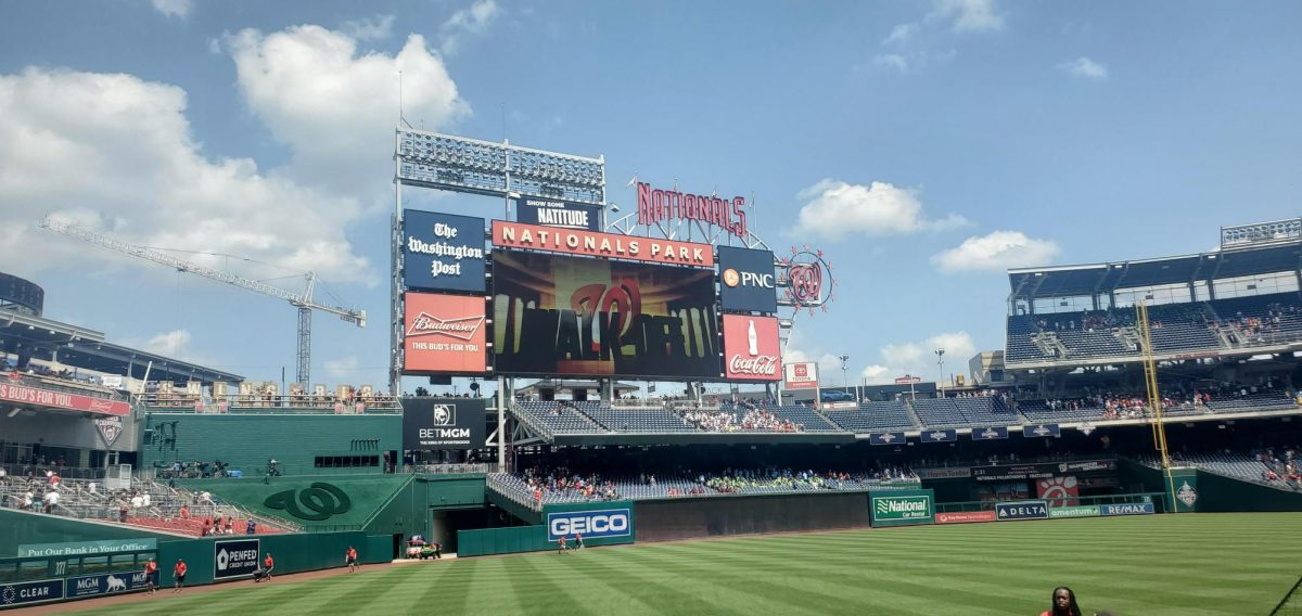 SIX YEARS LATER…WHERE DO THE NATIONALS STAND NOW?
